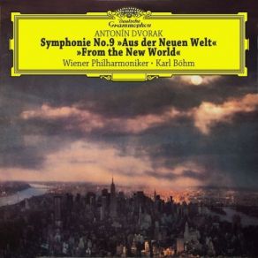 Download track 01. Franz Schubert - Symphony No. 8 In B Minor, D. 759 'Unfinished'- I. Allegro Moderato Antonín Dvořák
