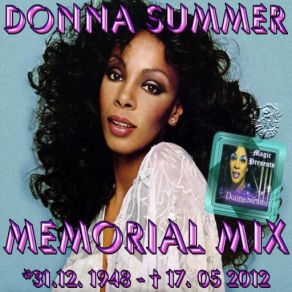 Download track This Time I Know It's For Real Donna Summer