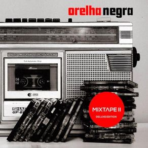 Download track Bastidores Orelha NegraValete & DJ Glue