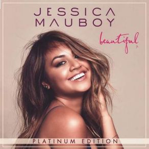 Download track In Love Again Jessica Mauboy