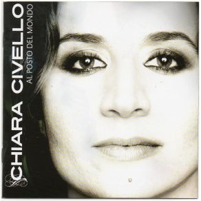 Download track Al Posto Del Mondo Chiara Civello