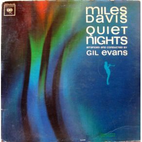 Download track Aos Pes Da Cruz Miles DavisGil Evans And His Orchestra