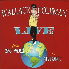 Download track Mean Red Spider Wallace Coleman