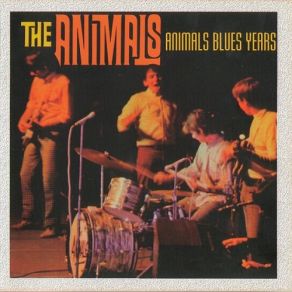 Download track The Animals-Lucille The Animals