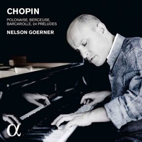 Download track 5. Preludes Op. 28 - No. 2 In A Minor - Lento Frédéric Chopin