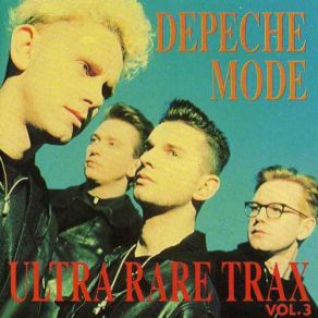 Download track New Mode Mega '90 Depeche Mode