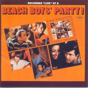 Download track You've Got To Hide Your Love Away The Beach Boys