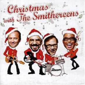 Download track 'Twas The Night Before Christmas The Smithereens