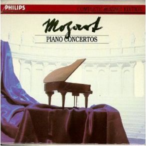 Download track Concerto No 20 In D Min KV466 - Rondo (Allegro Assai) Neville Marriner, The Academy Of St. Martin In The Fields