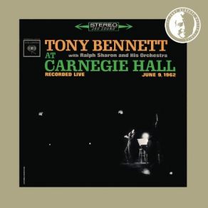 Download track That Old Black Magic Tony Bennett