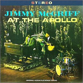 Download track We Four Jimmy McGriff