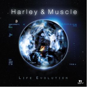Download track How Deep Is Your Love [SoulDynamic Vocal Remix] Harley & MuscleJoi Cardwell