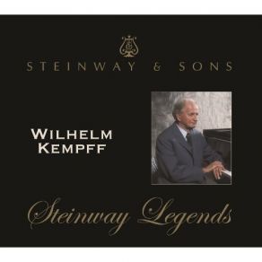 Download track F. Chopin: Impromptu No. 3 In G Flat Major Op. 51 Wilhelm Kempff