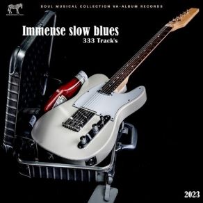 Download track Silent Nite Blues Company
