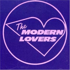 Download track Roadrunner The Modern Lovers