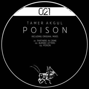 Download track Poison Tamer Akgul