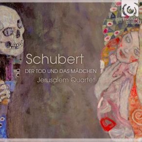 Download track Der Tod Und Das MÃ¤dchen - String Quartet In D Minor - II. Andante Con Molto Schubert