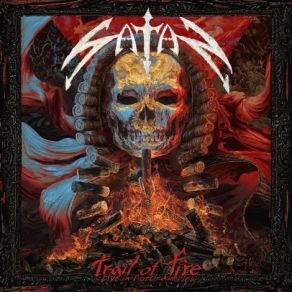 Download track Kiss Of Death Sátán