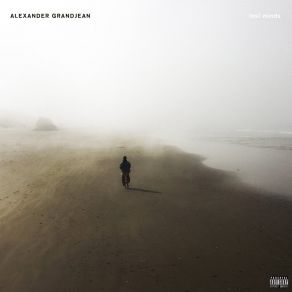 Download track Love Back Alexander Grandjean