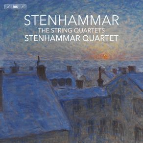 Download track Lodolezzi Sjunger, Op. 39 II. Intermezzo. Allegro Agitato Stenhammar Quartet