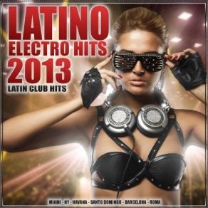 Download track Pa Ti Pa Mi [Sammy's Electro House Remix] Don Latino, Marco Hinojosa, Pancho Bjah