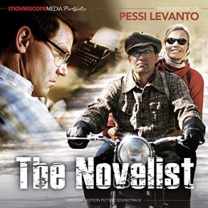 Download track Instructions For An Aspiring Novelist, Pt. 1 Pessi Levanto