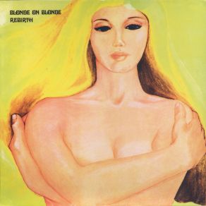 Download track November Blonde On Blonde