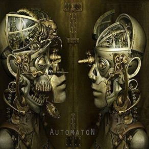 Download track Dark Resurrection Automaton