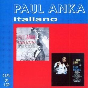 Download track Abbandonati, Amore Paul Anka