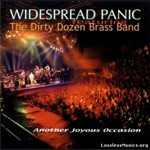 Download track Superstition Widespread Panic