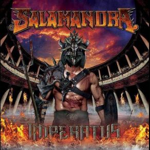 Download track Victorious Salamandra