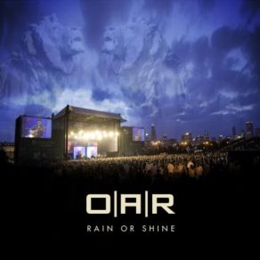 Download track City On Down O. A. R.