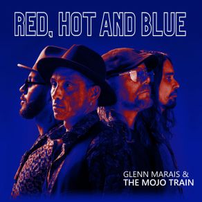 Download track The Song Of Love Glenn Marais, The Mojo Train