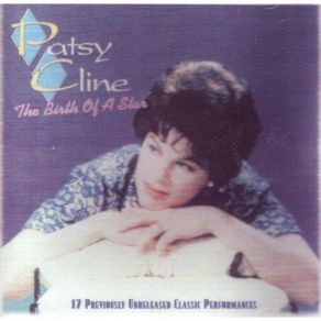 Download track I Don't Wanna Patsy Cline