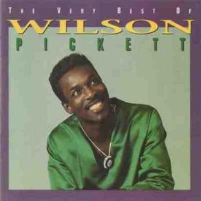 Download track Don't Knock My Love - Part 1 Wilson Pickett