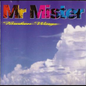 Download track Power Over Me Mr. Mister