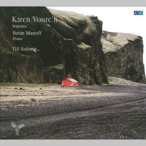 Download track Sibelius: Flickan Kom Ifran Sin Alsklings Mote Karen Vourc'h, Susan Manoff