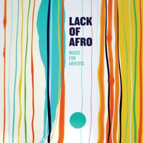 Download track Recipe For Love Lack Of Afro