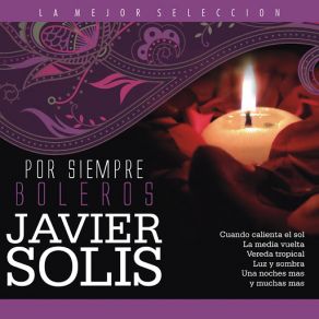 Download track Una Noche Mas Javier Solís