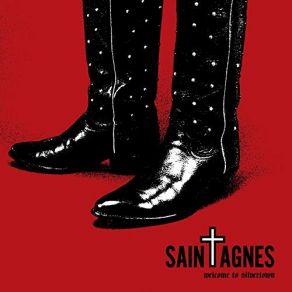 Download track Heart Of Mine Saint Agnes