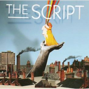 Download track I'M Yours The Script