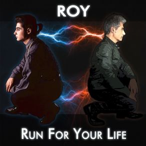 Download track Run For Your Life (Hi Energy Mix) Roy ItaloDance