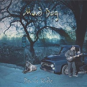 Download track Red Line Mud Dog