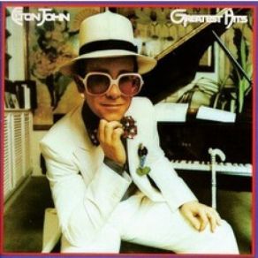 Download track Rocket Man (I Think It's Going To Be A Long, Long Time) Elton John