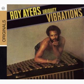 Download track Come Out And Play Roy Ayers Ubiquity