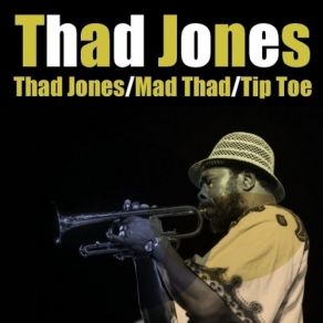 Download track Whisper Not Thad Jones