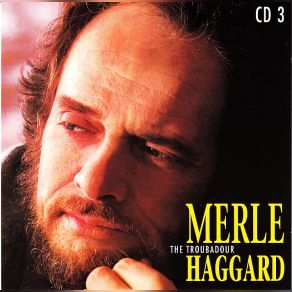 Download track I Think I'll Just Stay Here And Drink Merle Haggard