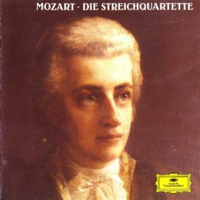 Download track Quartet In B Flat Major, KV 589 2. 'Prussian' - 1. Allegro Amadeus Quartet