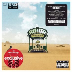Download track You Know You Like It (DJ Premier Remix) DJ Snake