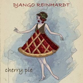 Download track The Objoct Of My Affection Django Reinhardt